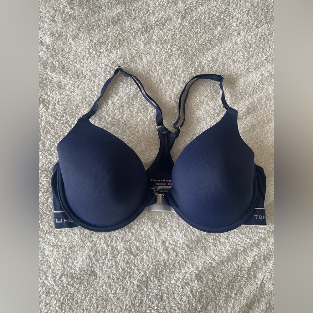 tommy hilfiger bra